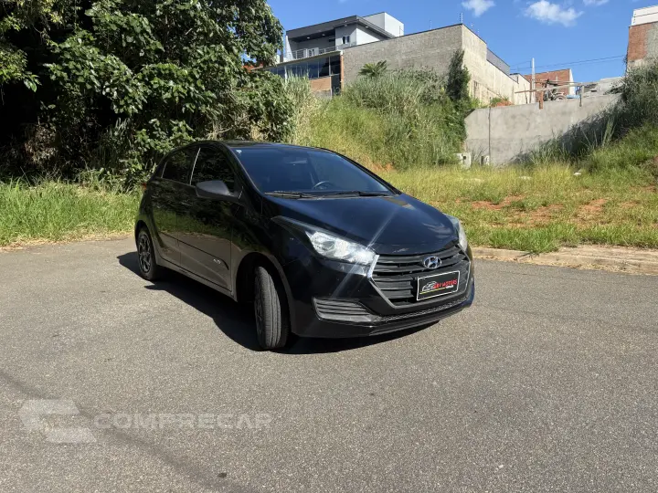 HB20 1.0 12V Comfort