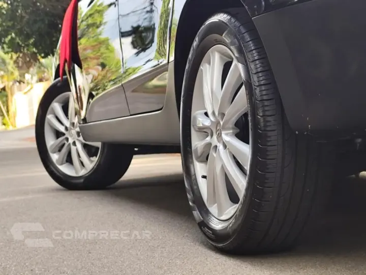 IX35 2.0 MPI 4X2 16V GASOLINA 4P MANUAL