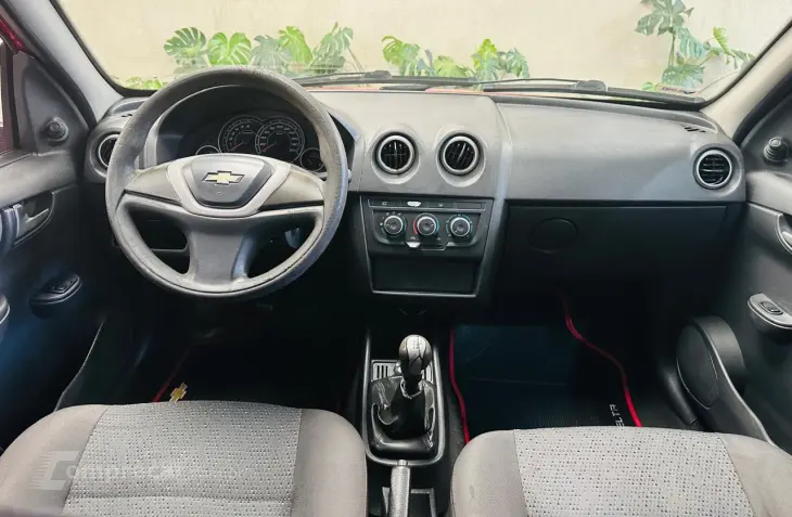 CELTA 1.0 MPFI LT 8V