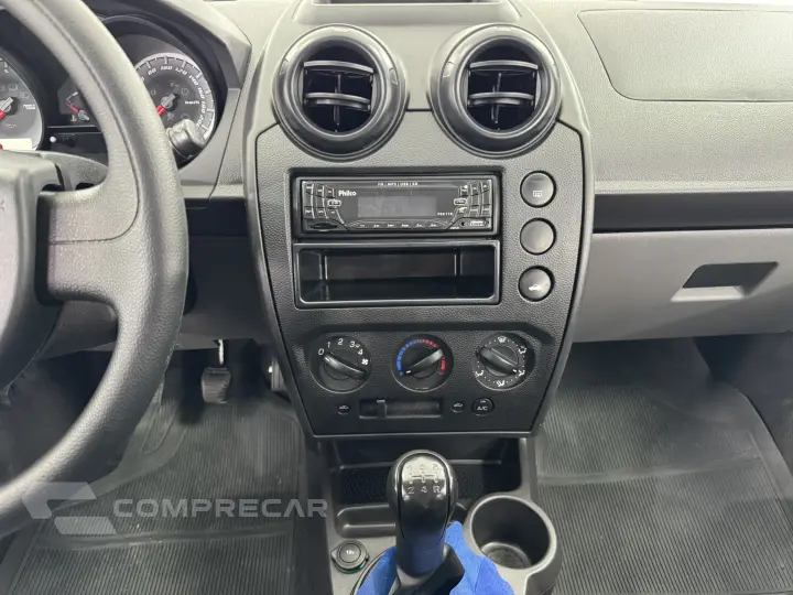 FIESTA 1.0 Rocam SE 8V