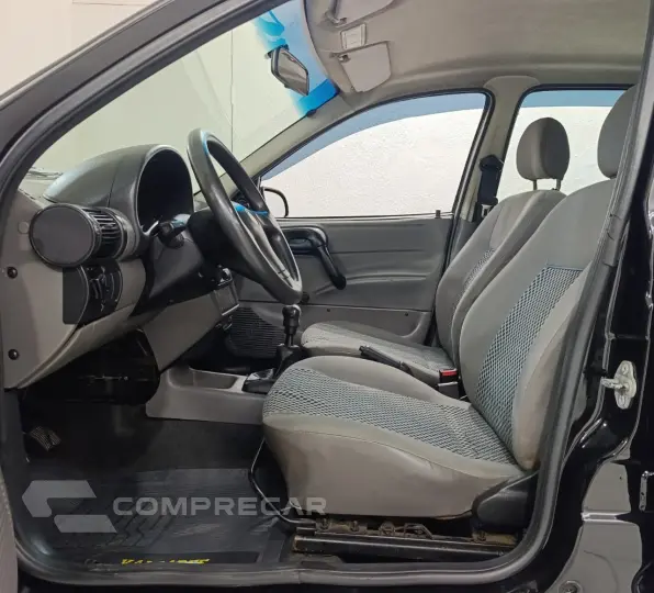 CLASSIC 1.0 MPFI Spirit 8V