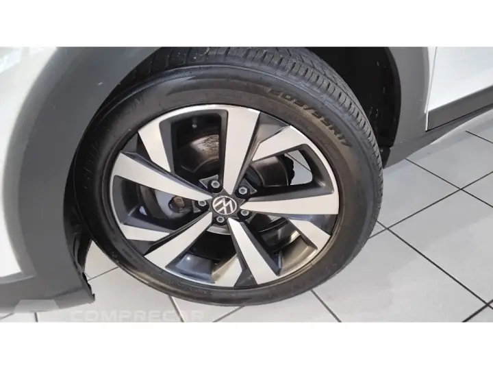 NIVUS 1.0 200 TSI TOTAL FLEX HIGHLINE AUTOMÁTICO