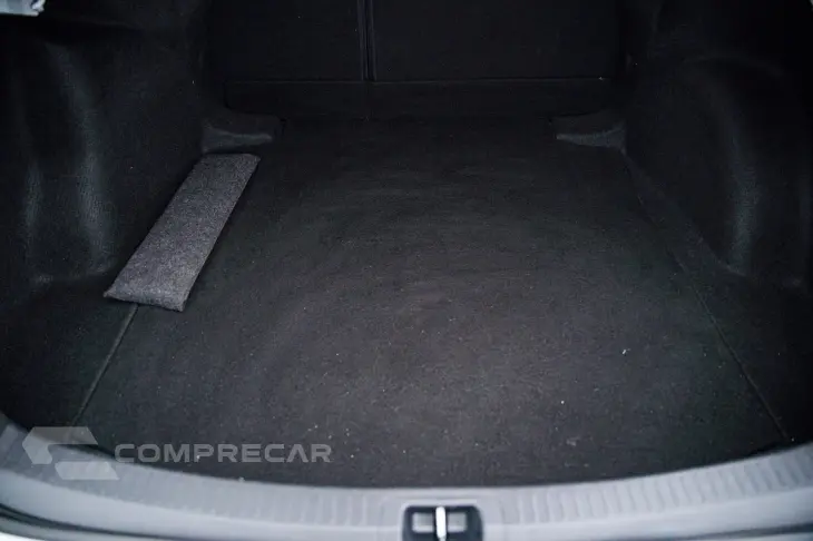 Corolla GLi 2.0 16V Flex Aut.