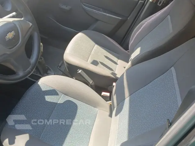 CELTA - 1.0 MPFI LS 8V 4P MANUAL