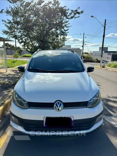 FOX 1.6 MI Extreme 8V