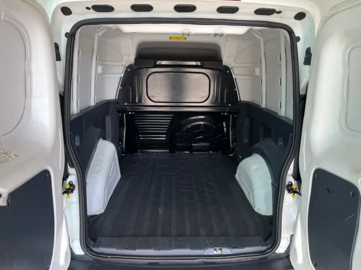FIORINO 1.4 MPI FURGÃO ENDURANCE 8V FLEX 2P MANUAL