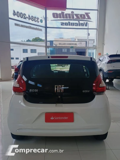 Mobi 1.0 4P FLEX EVO EASY