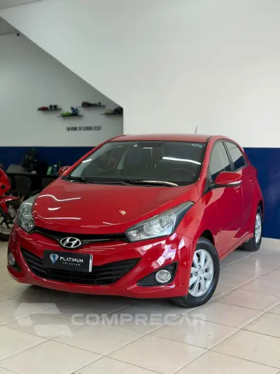 HB20 1.0 12V Comfort