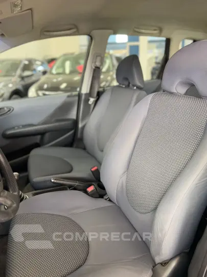 Fit LX 1.4/ 1.4 Flex 8V/16V 5p Aut.