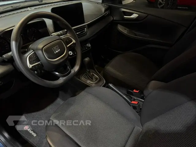 PULSE - 1.3 DRIVE CVT