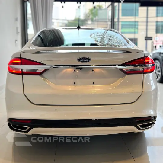FUSION 2.0 SEL 16V