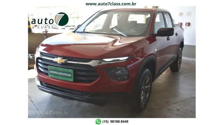 MONTANA - 1.2 TURBO MANUAL