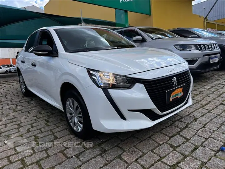 208 1.0 Firefly Like