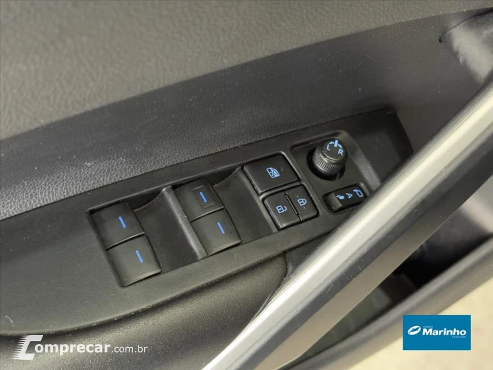 COROLLA CROSS 2.0 VVT-IE FLEX XRE DIRECT SHIFT