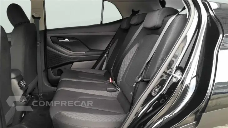 CRETA 1.0 TGDI FLEX LIMITED SAFETY AUTOMÁTICO