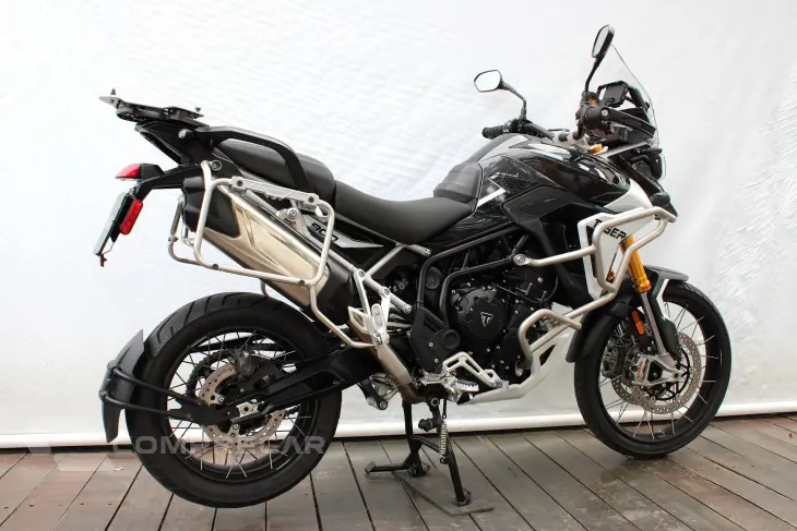 TRIUMPH TIGER 900 RALLY PRO