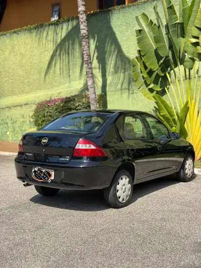 PRISMA 1.4 MPFI Maxx 8V