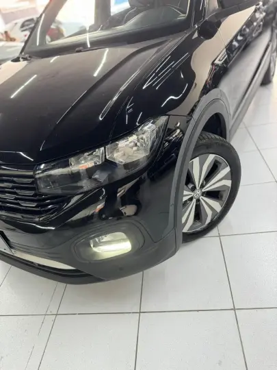 T-CROSS 1.0 200 TSI Comfortline