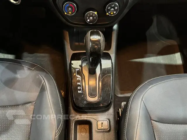 SPIN - 1.8 PREMIER 8V 4P AUTOMÁTICO