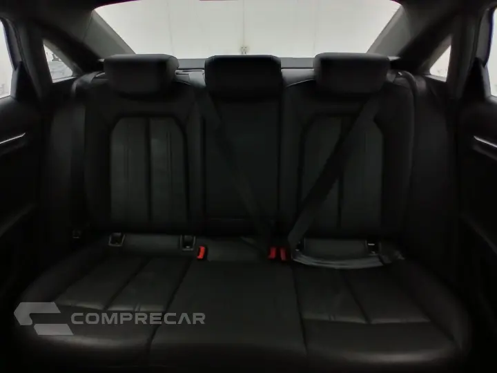 A3 2.0 40 TFSI MHEV SEDAN S LINE S-TRONIC