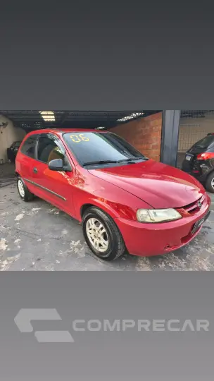 CELTA 1.4 MPFI Energy 8V