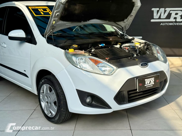 FIESTA 1.6 MPI Sedan 8V