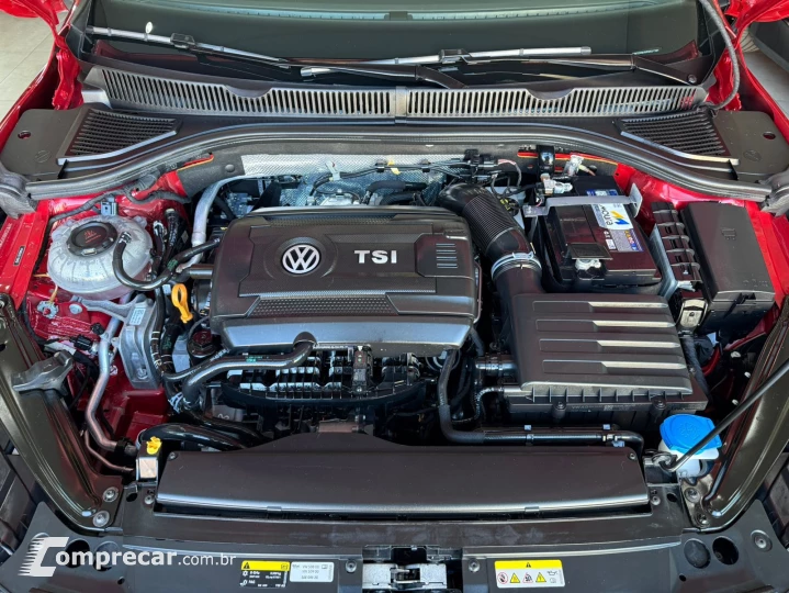 JETTA 2.0 350 TSI GLI