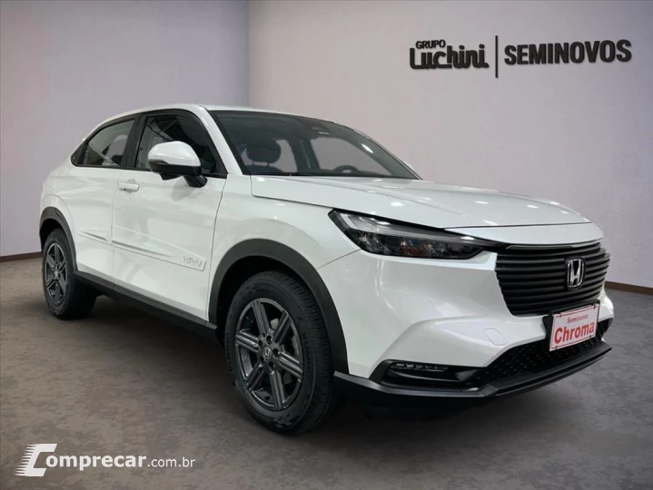 HR-V 1.5 DI I-VTEC FLEX EXL CVT