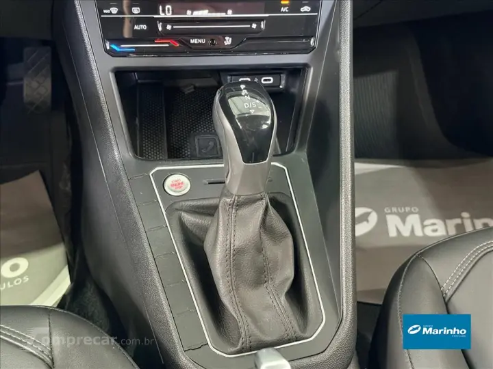 VIRTUS 1.0 200 TSI COMFORTLINE AUTOMÁTICO