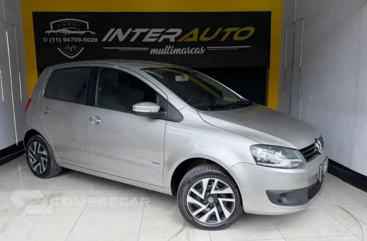 FOX 1.6 MI 8V