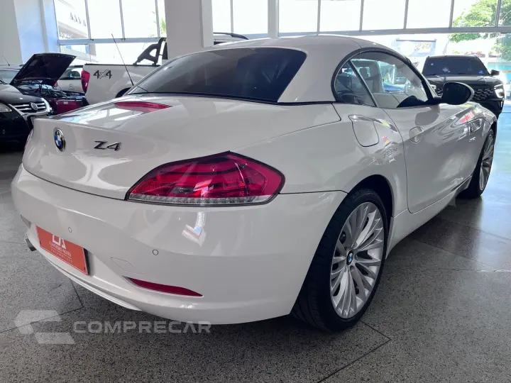 Z4 2.0 16V Turbo Sdrive20i