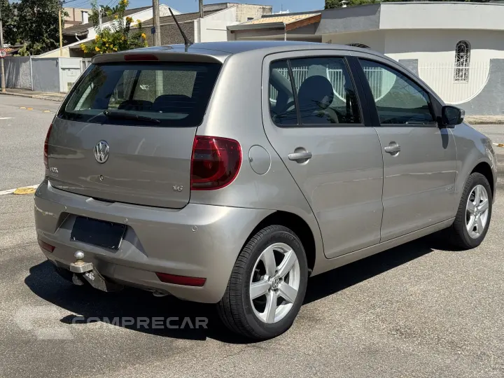 FOX 1.6 MI Trendline 8V