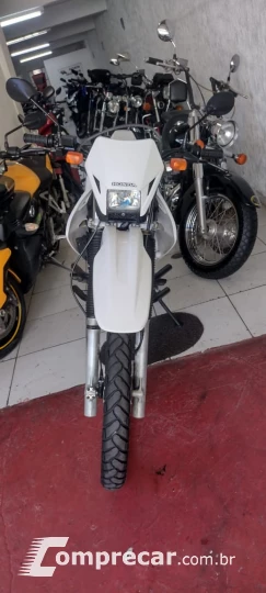 XR 250 tornado