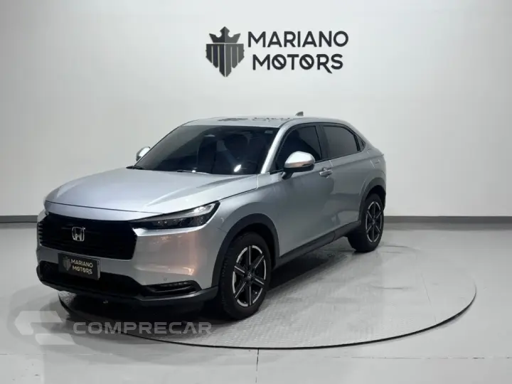 HR-V 1.5 DI I-VTEC FLEX EXL CVT