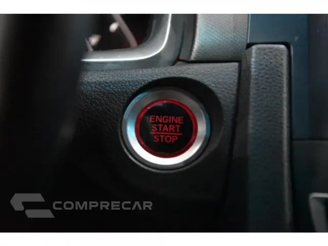 CIVIC - 2.0 16V ONE EX 4P CVT