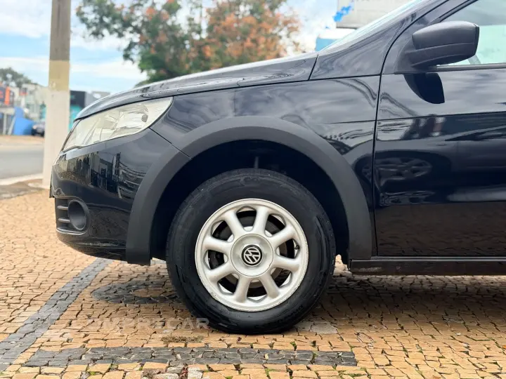 SAVEIRO 1.6 MI Trend CE 8V G.V