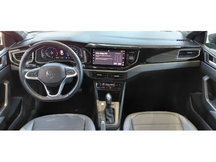 NIVUS 1.0 200 TSI TOTAL FLEX HIGHLINE AUTOMÁTICO