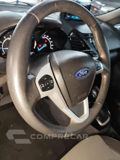 ECOSPORT 2.0 FREESTYLE 16V FLEX 4P POWERSHIFT