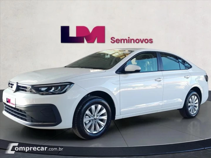 VIRTUS 1.0 170 TSI MANUAL