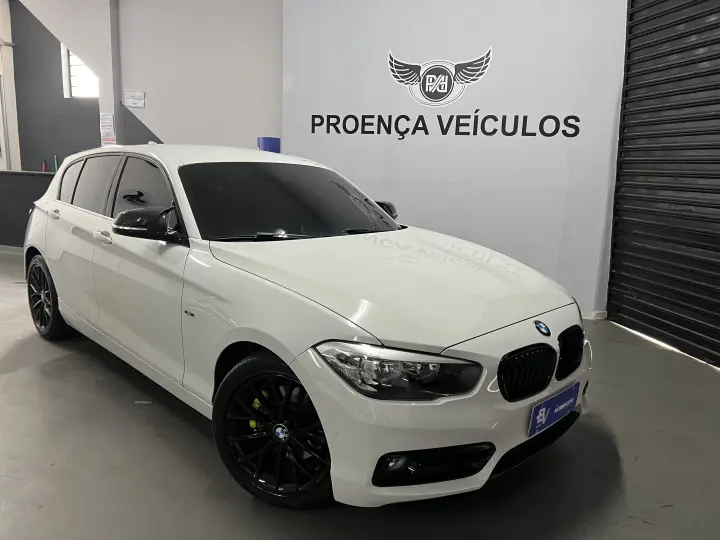 120I 2.0 16V Sport Activeflex