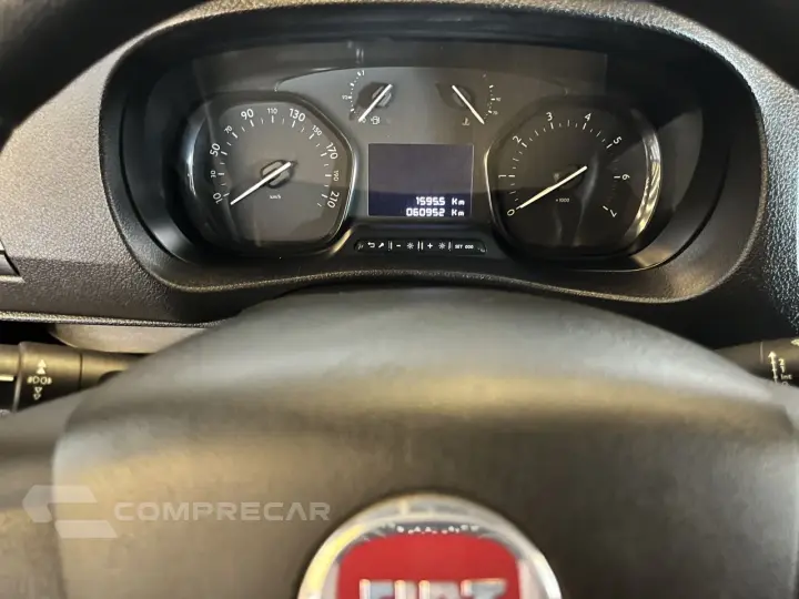 Scudo 1.5 3P BLUEHDI TURBO DIESEL CARGO