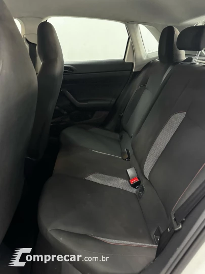 POLO 1.0 MPI Track