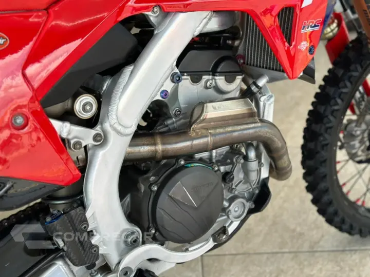 CRF 250R