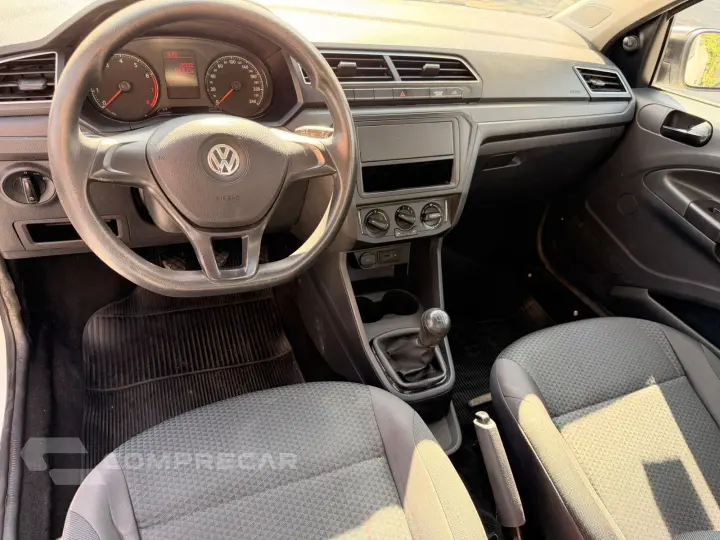 SAVEIRO 1.6 MSI ROBUST CS 16V FLEX 2P MANUAL
