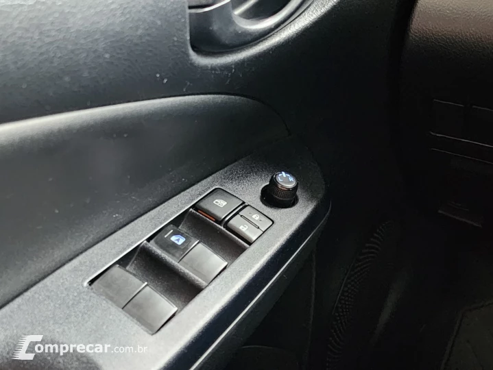 YARIS 1.3 16V XL Live