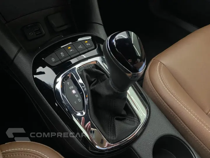 CRUZE Premier 1.4 16V TB Flex Aut.