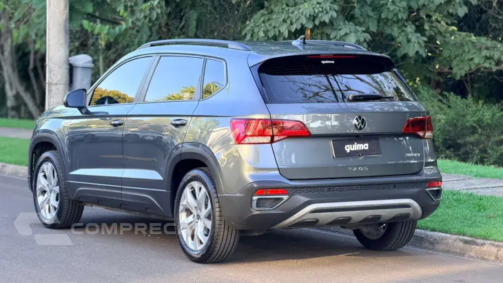 TAOS 1.4 250 TSI Comfortline