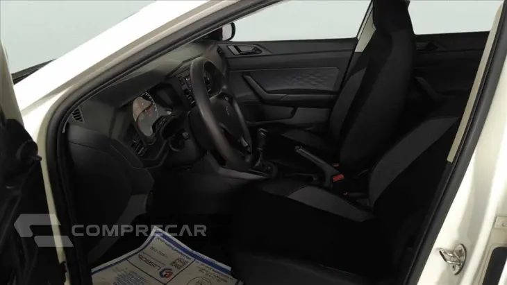 POLO 1.0 MPI TRACK MANUAL