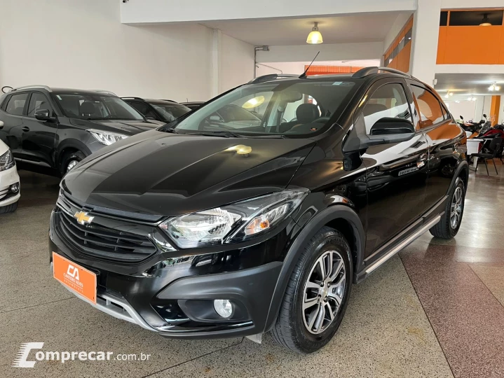 ONIX 1.4 MPFI Activ 8V