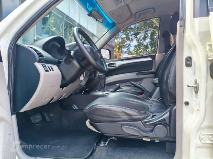 PAJERO 3.2 4X4 16V Turbo Intercooler